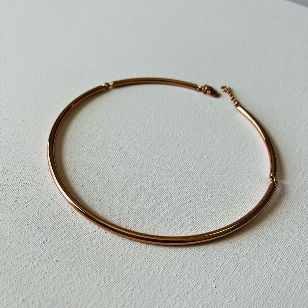 J Crew necklace